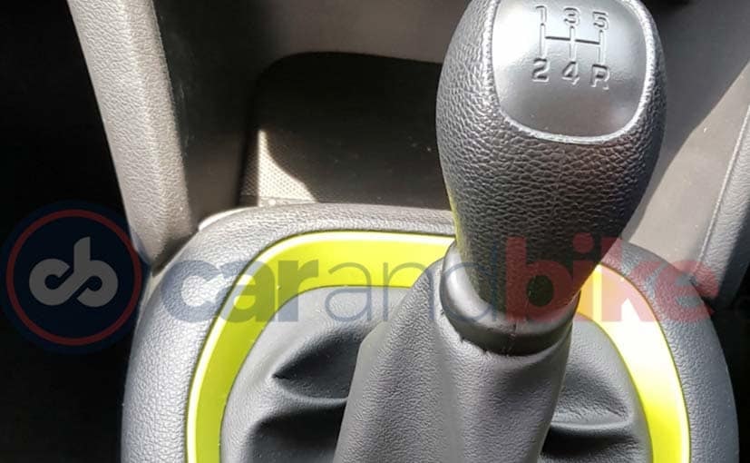 New Santro 5 Speed Manual Amt New Santro 5 Speed Manual Amt