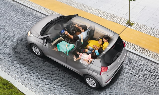 Newsantro Top View Newsantro Top View