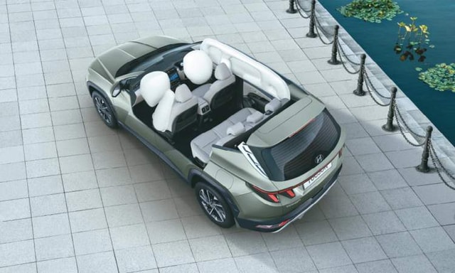 New Tucson_airbags New Tucson_airbags