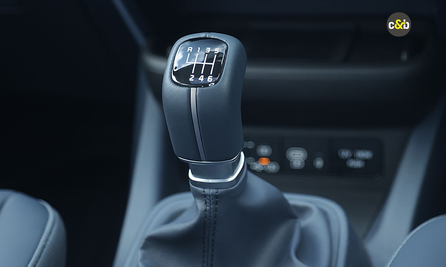 Hyundai Venue Gear Hyundai Venue Gear