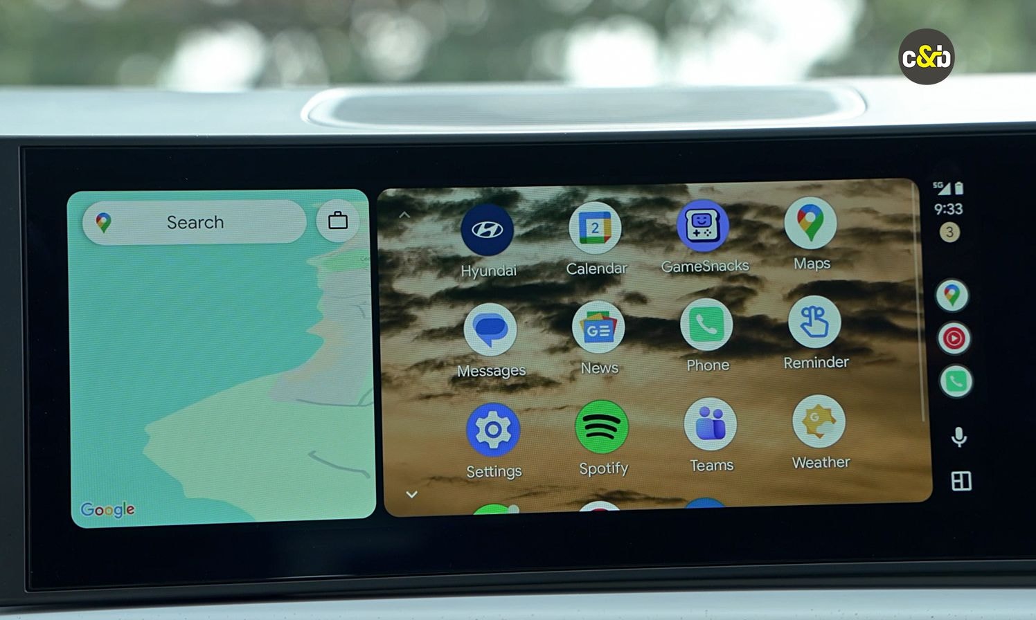 Hyundai Venue Information Cluster Hyundai Venue Information Cluster