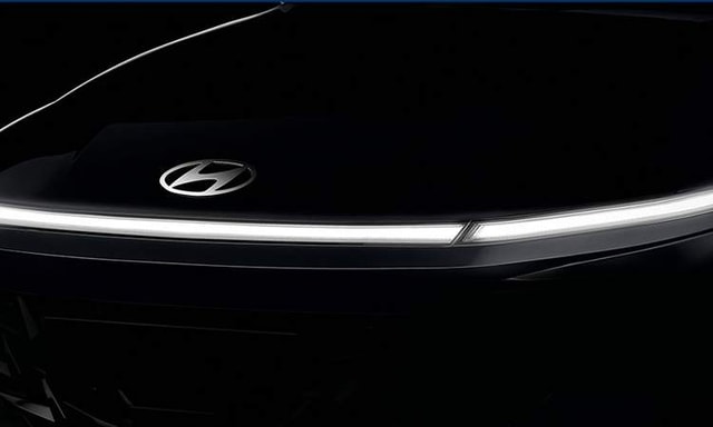 2023 Hyundai Verna Led 2023 Hyundai Verna Led