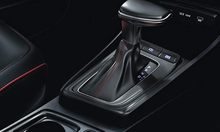2023 Hyundai Verna Dct Gearbox 2023 Hyundai Verna Dct Gearbox