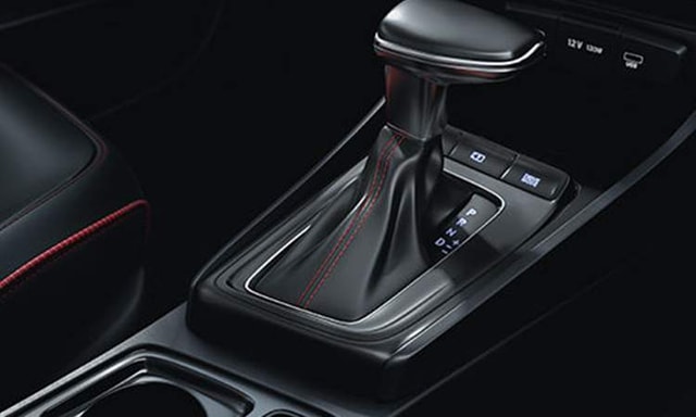 2023 Hyundai Verna Dct Gearbox 2023 Hyundai Verna Dct Gearbox
