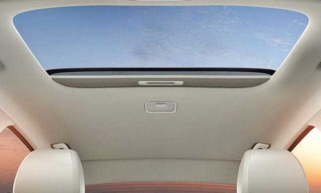 2023 New Verna Sunroof 2023 New Verna Sunroof
