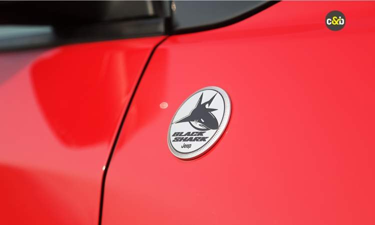 Jeep Comapss Door Jeep Comapss Door