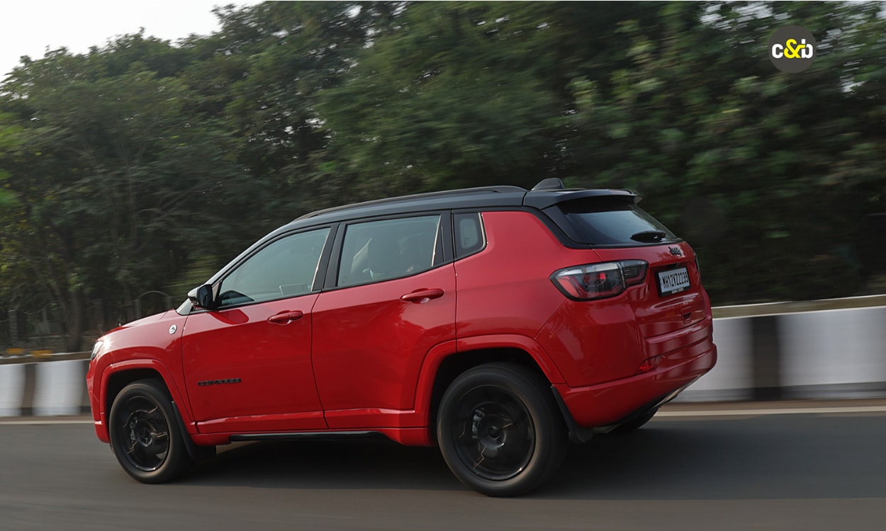 Jeep Comapss Rideview 1 Jeep Comapss Rideview 1