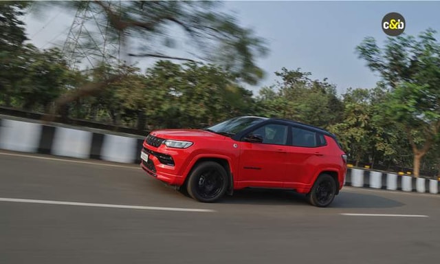 Jeep Comapss Rideview 3 Jeep Comapss Rideview 3