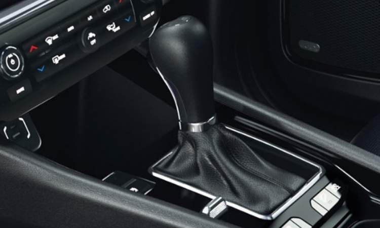 Jeep Compass Gearbox Jeep Compass Gearbox