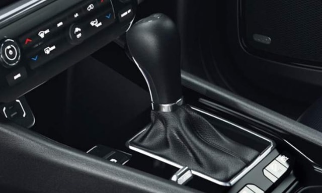 Jeep Compass Gearbox Jeep Compass Gearbox