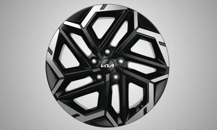Kia Carnival Wheel Cover Kia Carnival Wheel Cover