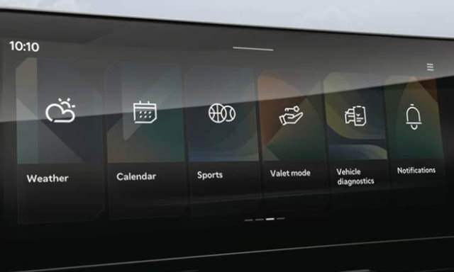 Kia Carnival Features Kia Carnival Features