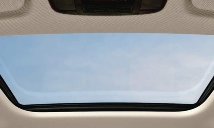 Kia Carnival Irvm Kia Carnival Irvm