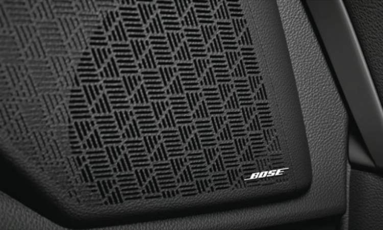 Kia Carnival Speaker Kia Carnival Speaker