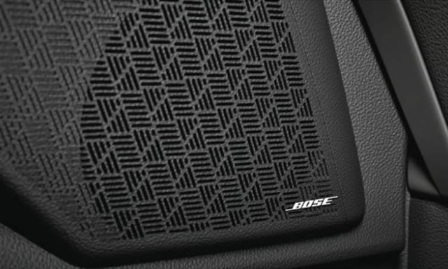 Kia Carnival Speaker Kia Carnival Speaker