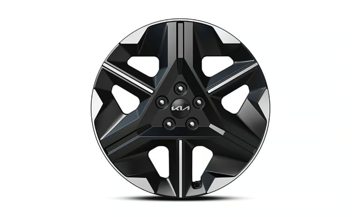 Kia Ev6 Wheel Kia Ev6 Wheel images