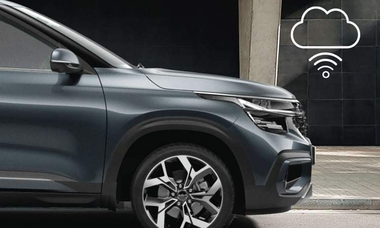 Seltos ORVM Seltos ORVM