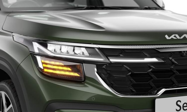 Seltos Headlight Seltos Headlight