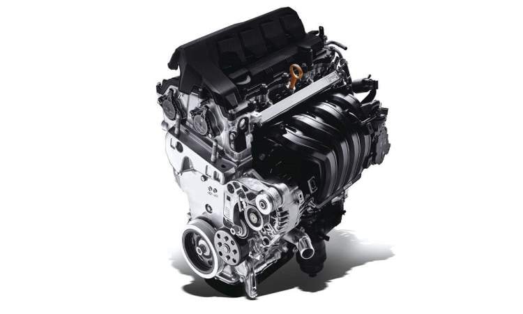 Kia Seltos Engine Kia Seltos Engine