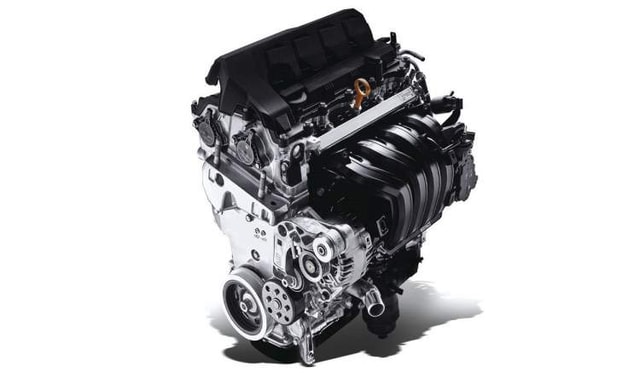 Kia Seltos Engine Kia Seltos Engine