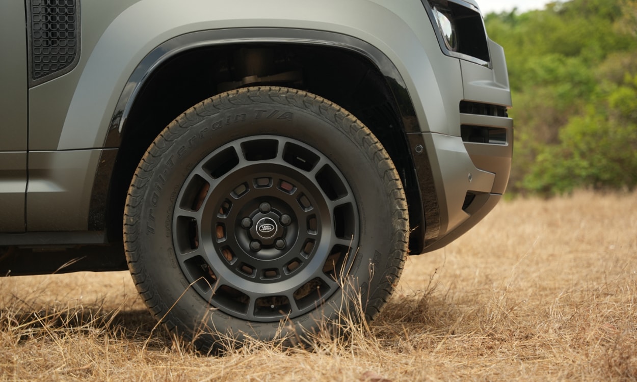 Land Rover Defender Wheels Land Rover Defender Wheels