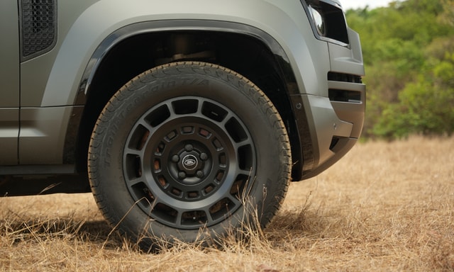 Land Rover Defender Wheels Land Rover Defender Wheels