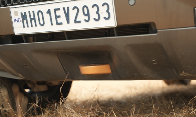 Land Rover Defender Ground Clearence Land Rover Defender Ground Clearence