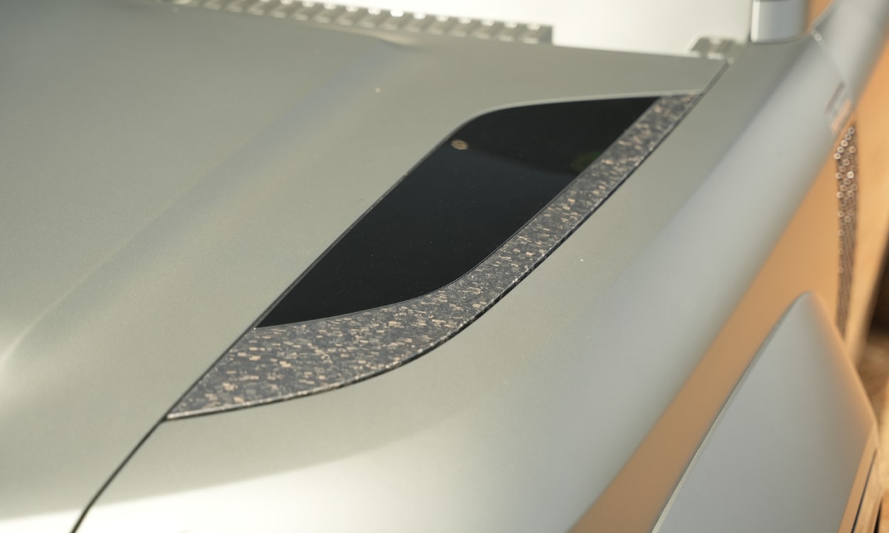 Land Rover Defender Exterior Land Rover Defender Exterior