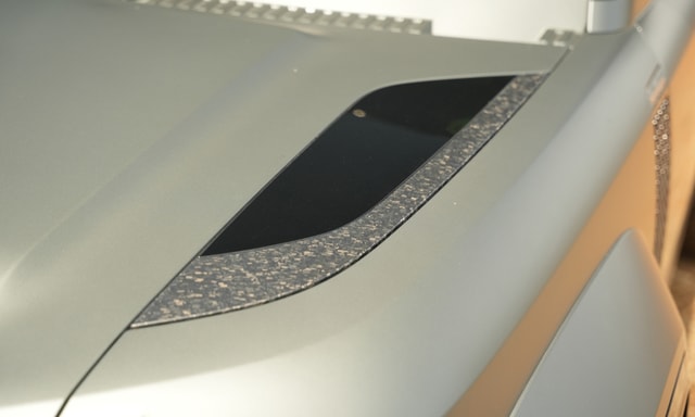 Land Rover Defender Exterior Land Rover Defender Exterior