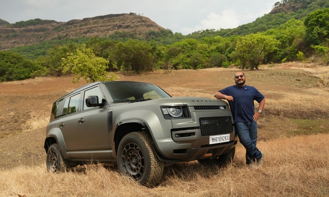 Land Rover Defender Gallery 2 Land Rover Defender Gallery 2