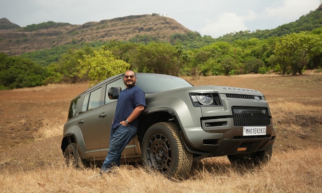 Land Rover Defender Gallery Land Rover Defender Gallery