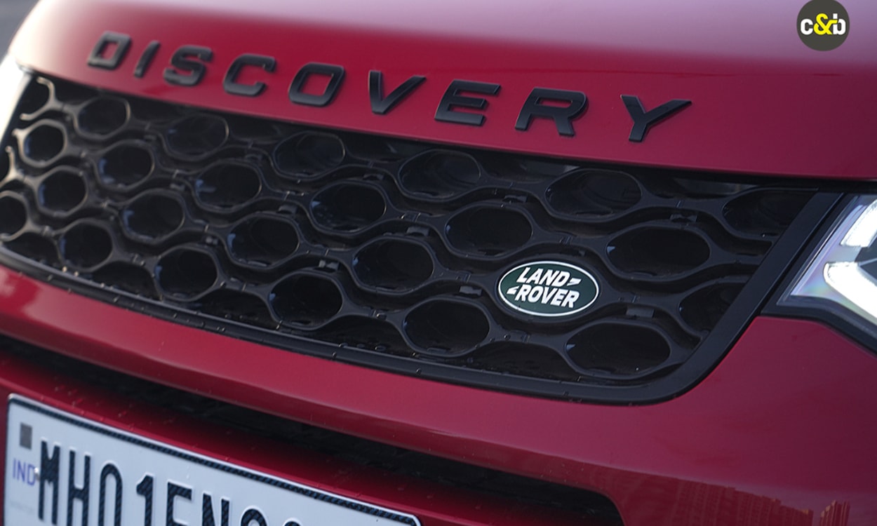 Land Rover Discovery Logo Land Rover Discovery Logo images