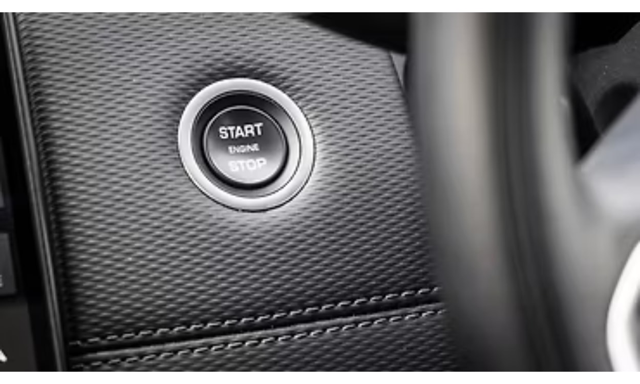 Discovery Sport Interior Engine Start Button Discovery Sport Interior Engine Start Button images