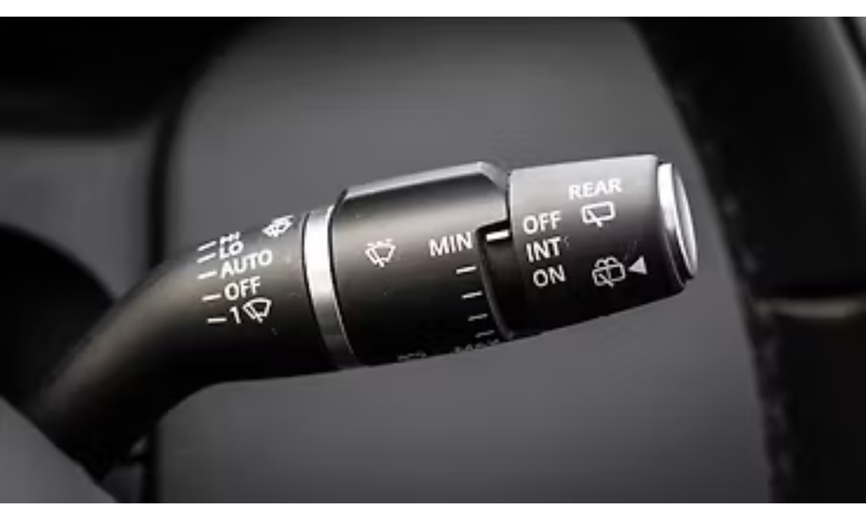 Discovery Sport Interior Wiper Stalk Discovery Sport Interior Wiper Stalk images