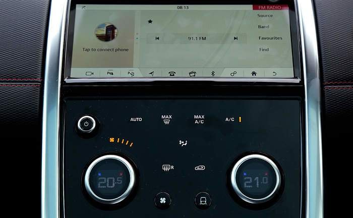 Land Rover Discovery Sport Fm Land Rover Discovery Sport Fm images