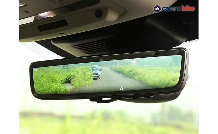 Land Rover Discovery Sport Rear View Mirror Land Rover Discovery Sport Rear View Mirror images