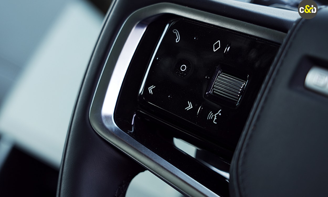 Land Rover Discovery Sport Audo Land Rover Discovery Sport Audo images