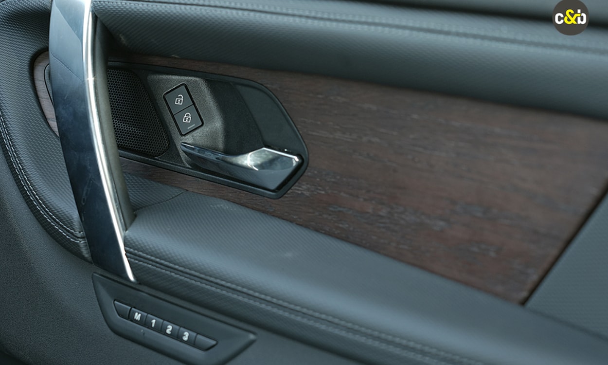 Land Rover Discovery Sport Door Land Rover Discovery Sport Door images