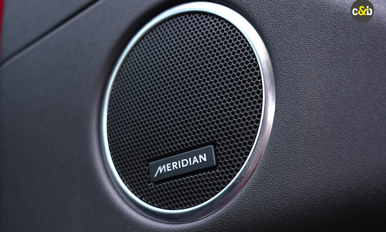 Land Rover Discovery Sport Speakers Land Rover Discovery Sport Speakers images