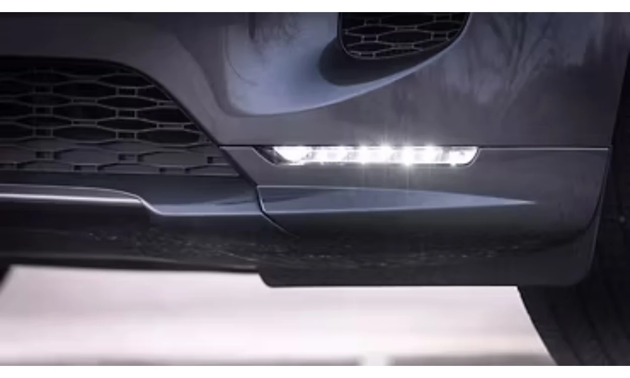 Landrover Range Roversport Front Fog Lamp Landrover Range Roversport Front Fog Lamp