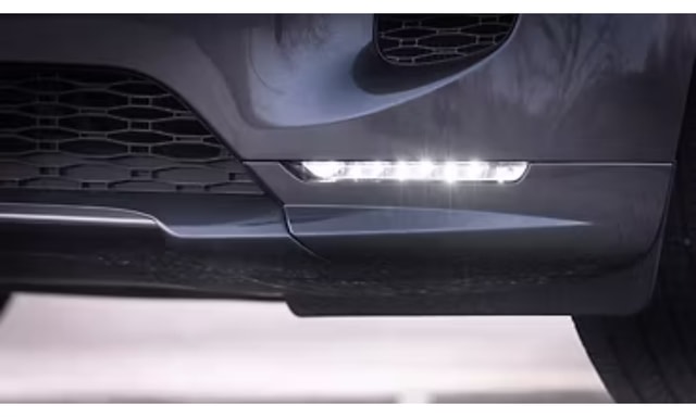 Landrover Range Roversport Front Fog Lamp Landrover Range Roversport Front Fog Lamp