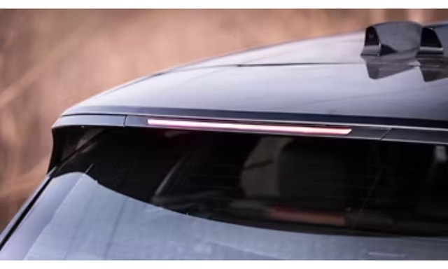 Landrover Range Roversport High Mounted Stop Lamp Landrover Range Roversport High Mounted Stop Lamp