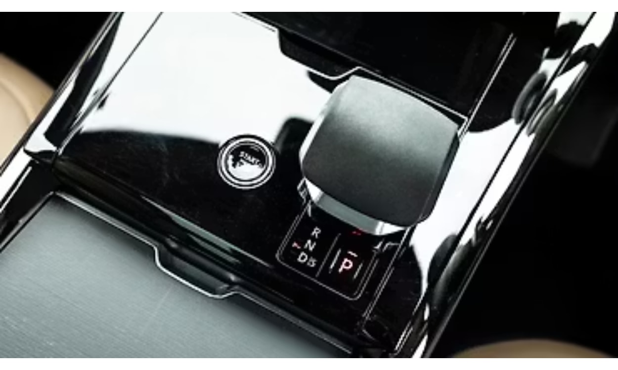 Landrover Range Roversport Gear Shifter Gear Shifter Stalk Landrover Range Roversport Gear Shifter Gear Shifter Stalk