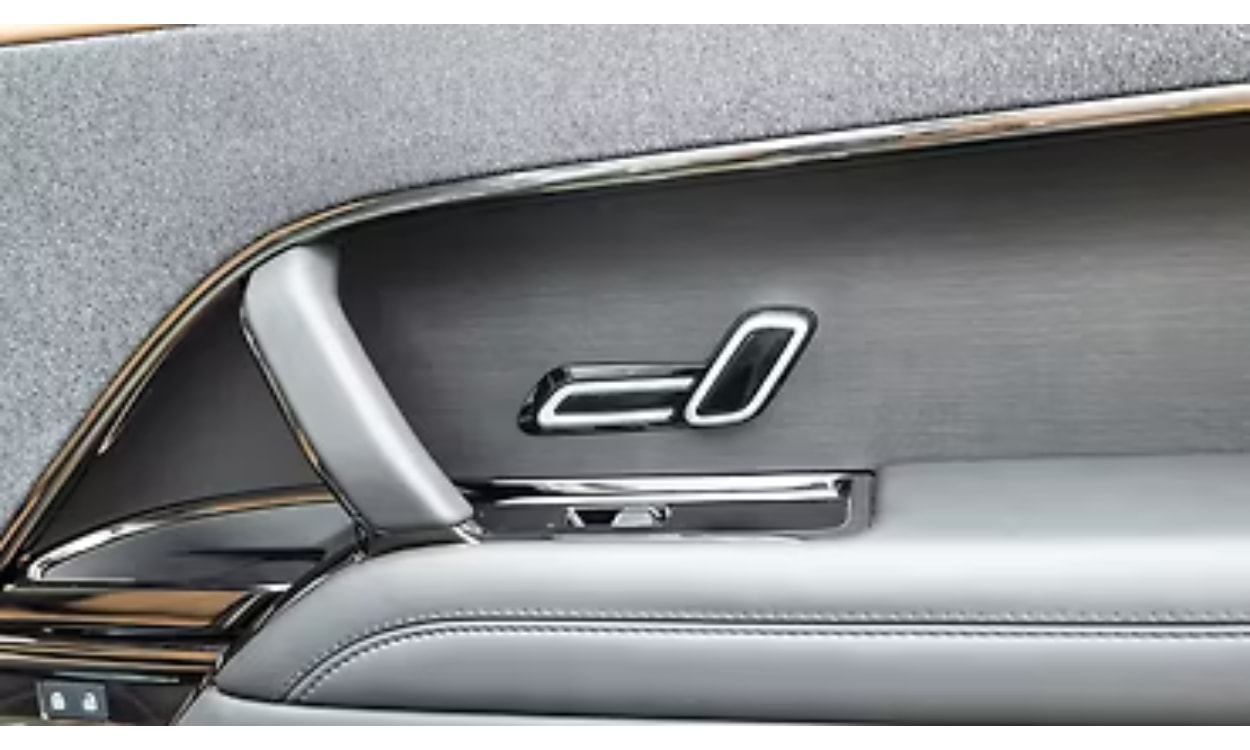 Landrover Range Roversport Seat Adjustment Electric For Driver Landrover Range Roversport Seat Adjustment Electric For Driver