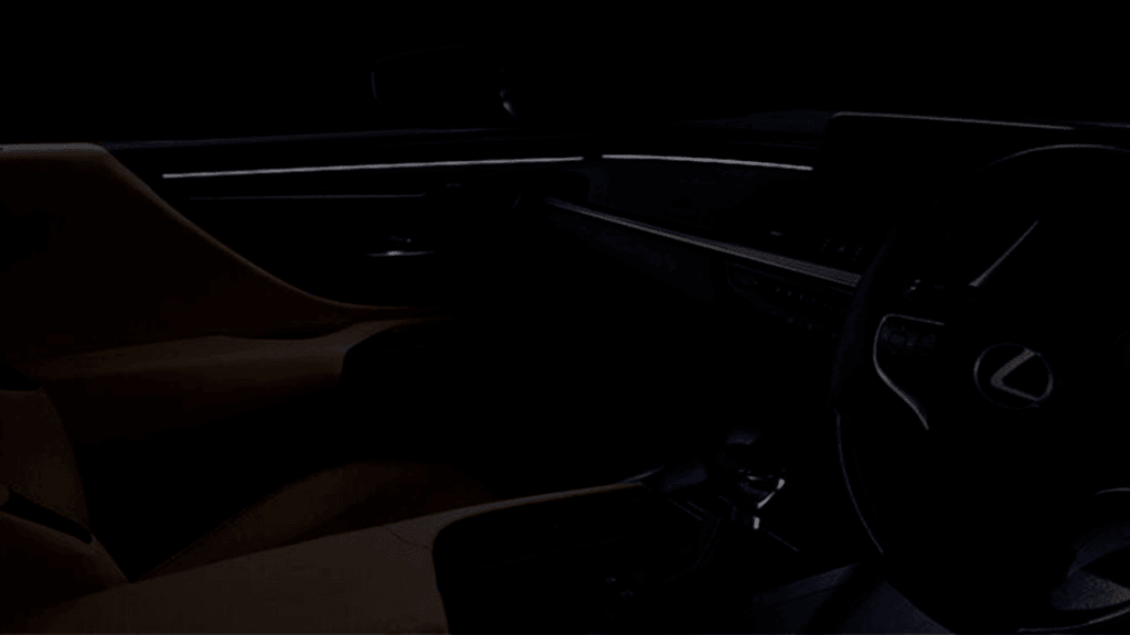 Ambient Illumination Ambient Illumination