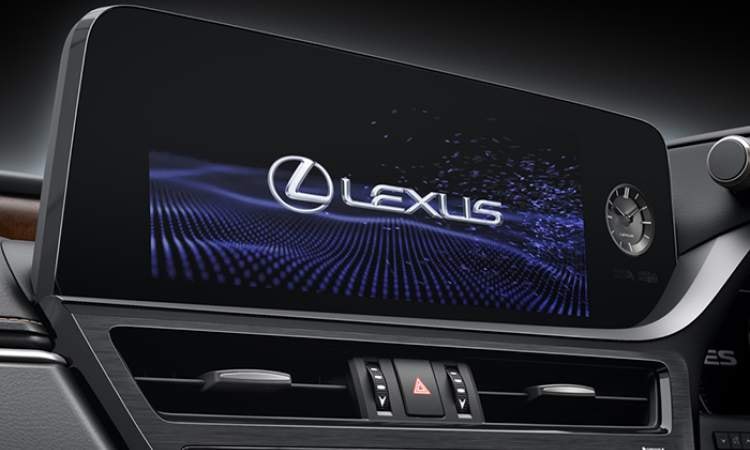 Innovative Infotainment System Innovative Infotainment System