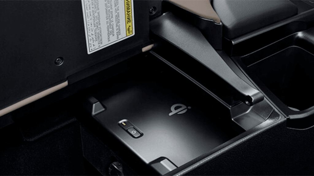 Wireless Charging Wireless Charging