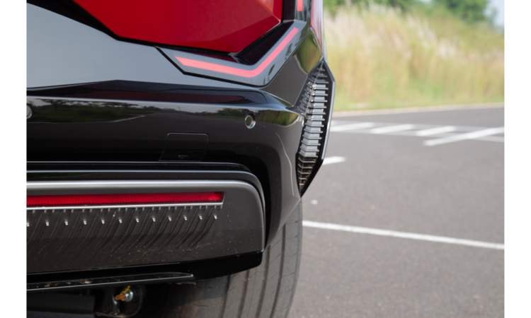 Mahindra Be 6 Design Mahindra Be 6 Design images