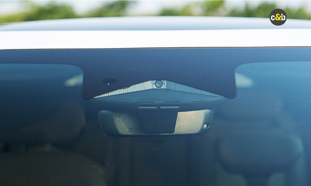 Mahindra Be 6 Light Mahindra Be 6 Light