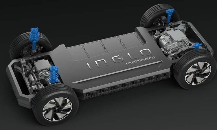 Drive Semi active Suspension Drive Semi active Suspension images